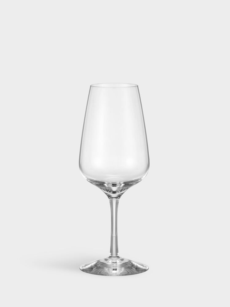 ORREFORS Pulse vinglas 38cl